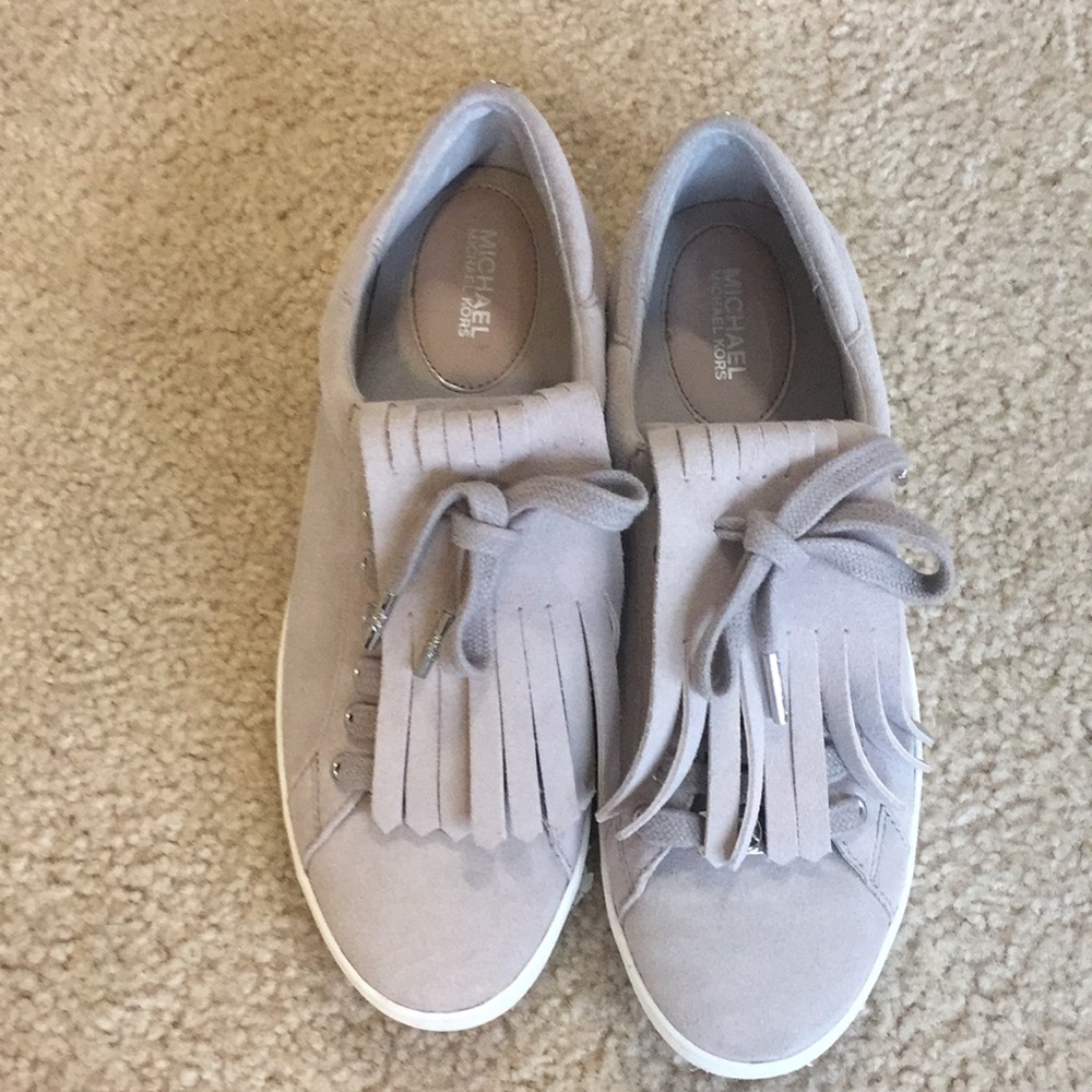 Michael Kors casual sneakers